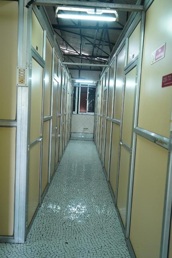 Sharda Residency Hotel Mumbai Luaran gambar