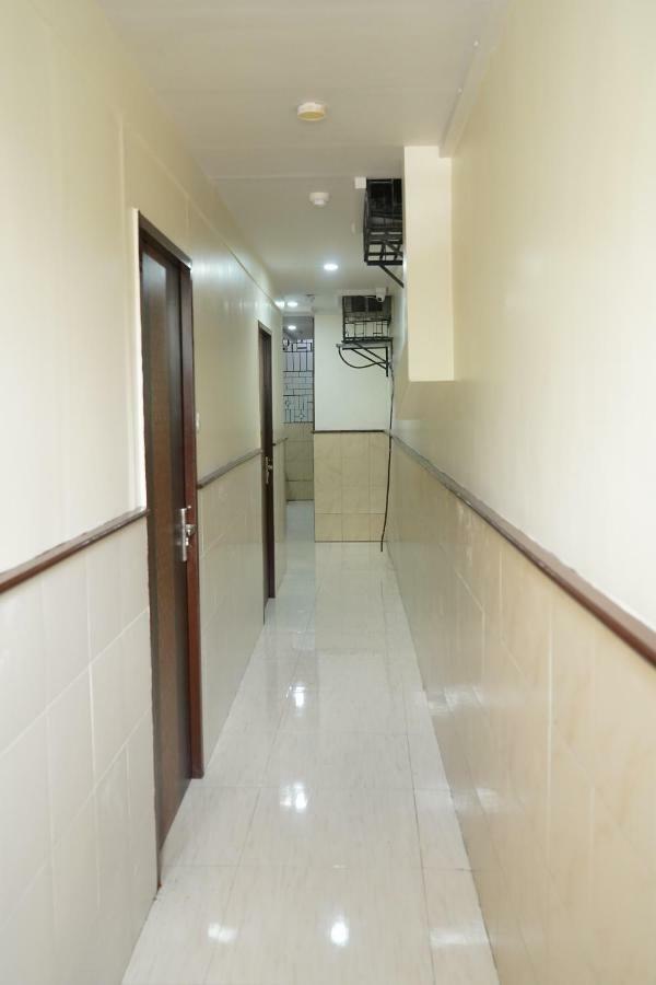 Sharda Residency Hotel Mumbai Luaran gambar