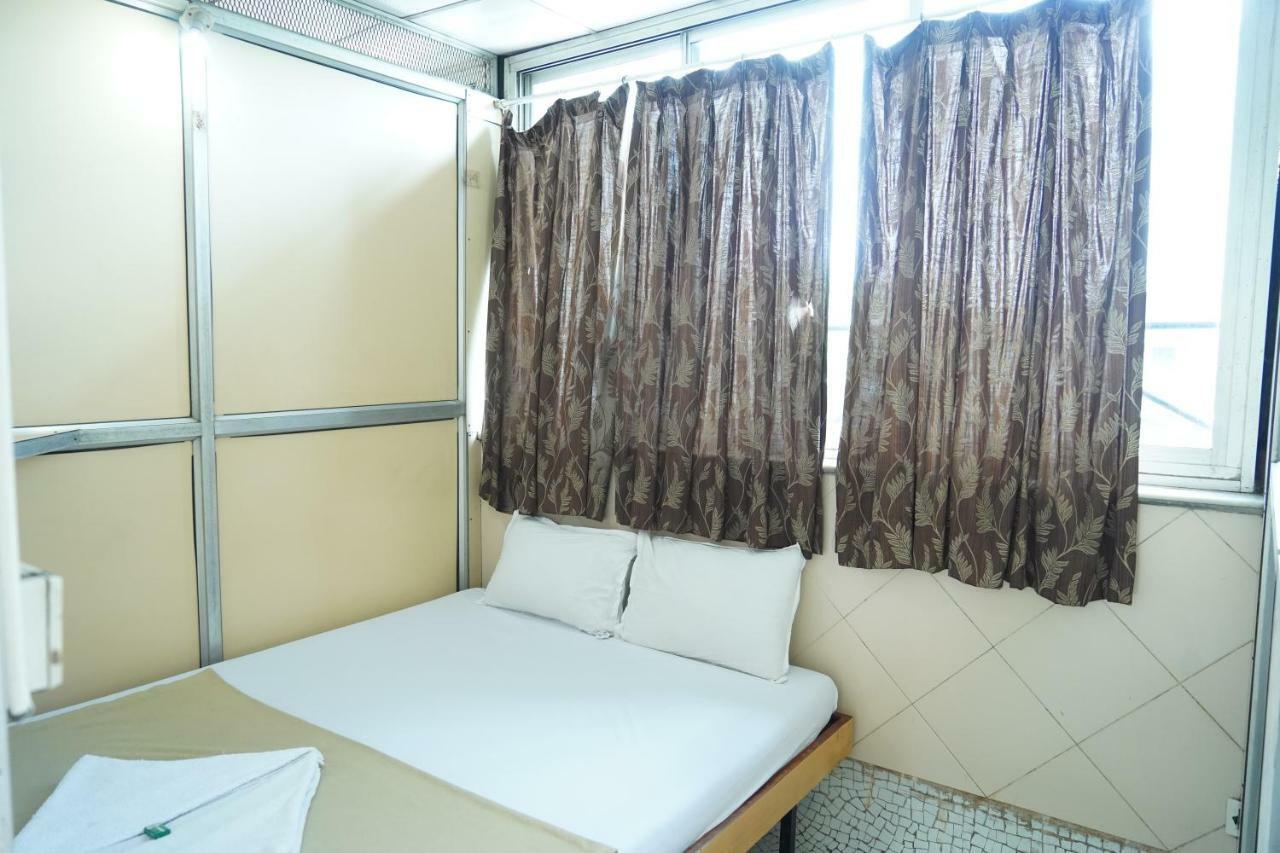 Sharda Residency Hotel Mumbai Luaran gambar