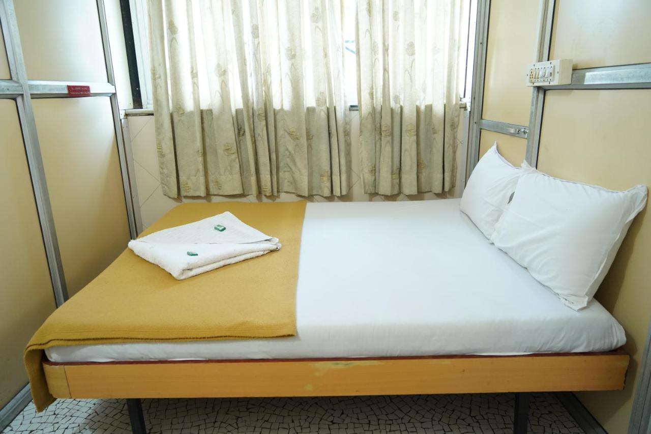 Sharda Residency Hotel Mumbai Luaran gambar