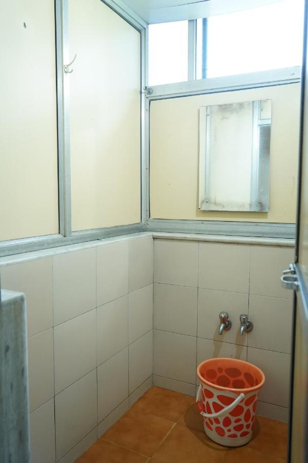 Sharda Residency Hotel Mumbai Luaran gambar