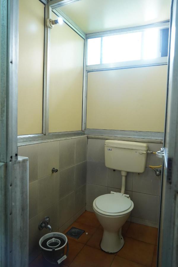 Sharda Residency Hotel Mumbai Luaran gambar