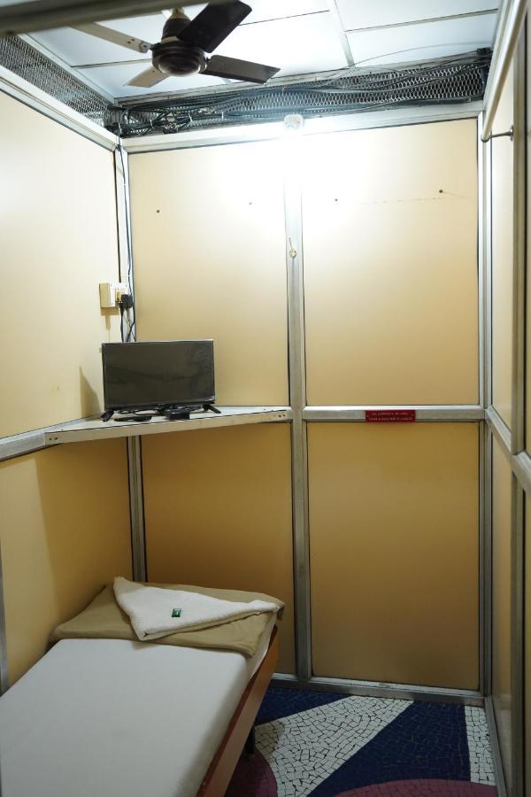 Sharda Residency Hotel Mumbai Luaran gambar